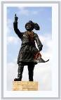 Prithvi Narayan Shah - by Tim Frank * HOST: Mac OS X 10.2.8 * 326 x 600 * (49KB)